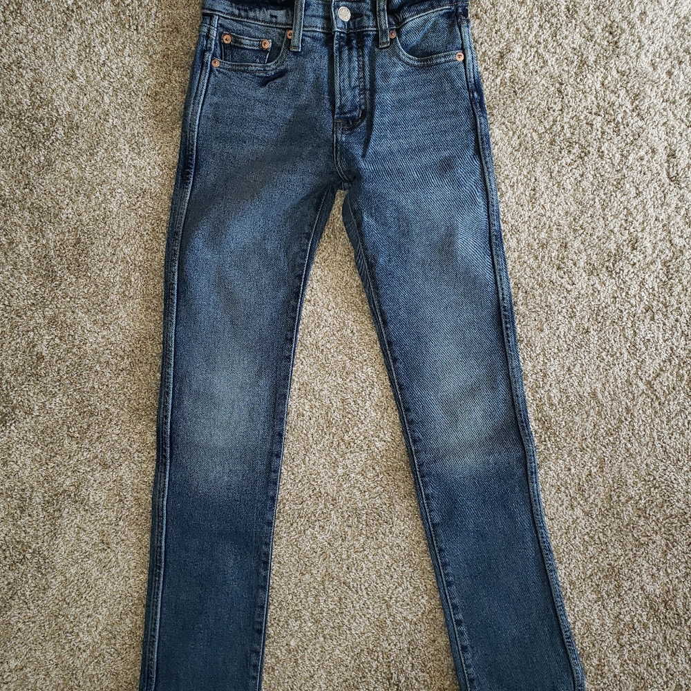 Gap Jeans